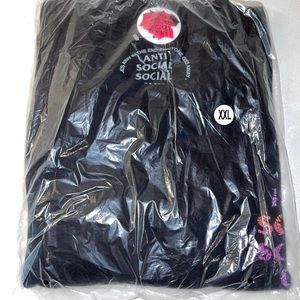 Anti Social Anti Social Club “ASSCLUBTRONIC” Tee